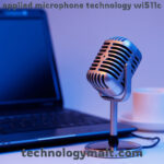 applied microphone technology wi511c