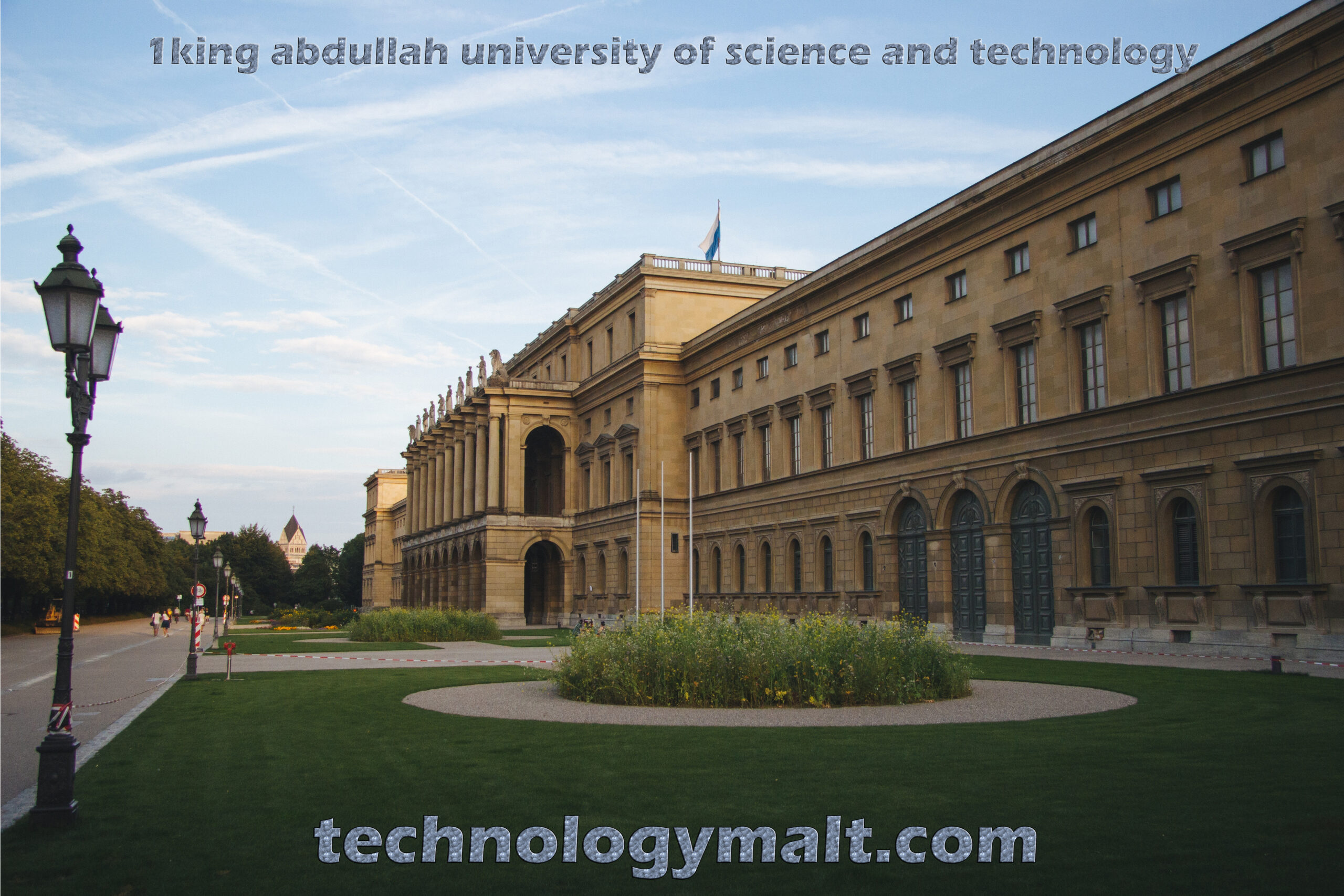 1king abdullah university of science and technology