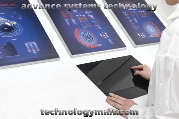 advance systems technology