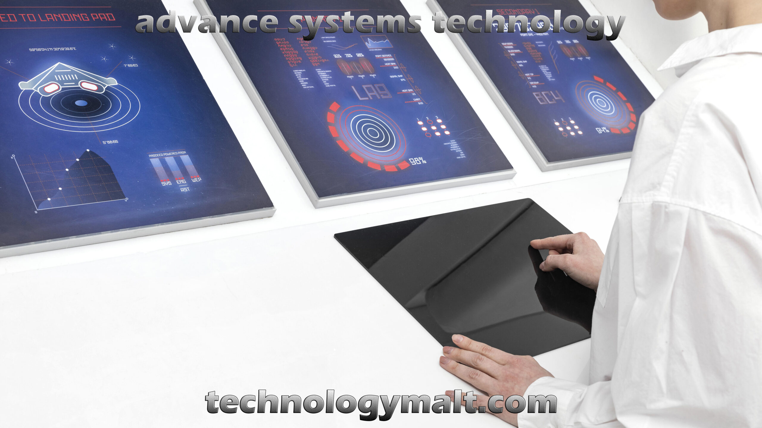 advance systems technology