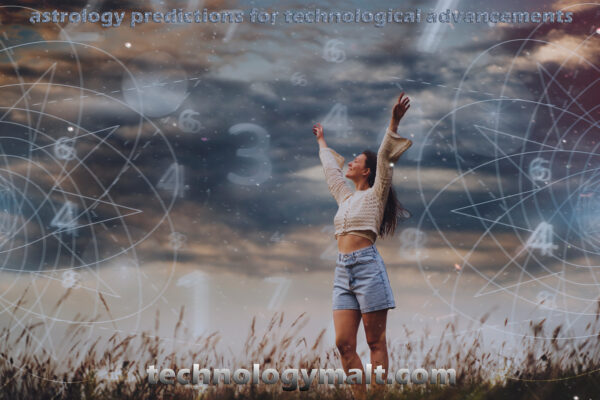 astrology predictions for technological advancements