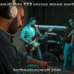 grphon diablo 333 versus moon north861