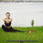 jerseysinc.net yoga life: mindful practices