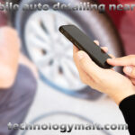 mobile auto detailing near me