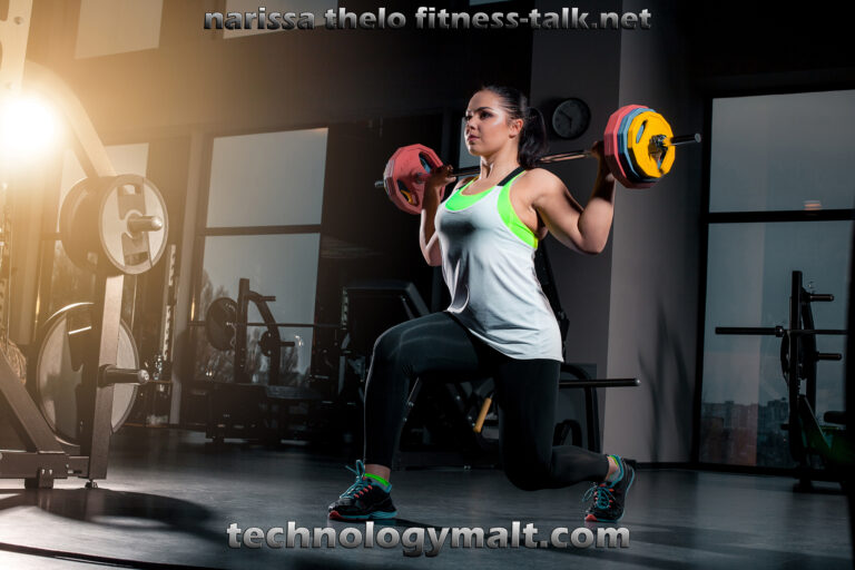 narissa thelo fitness-talk.net