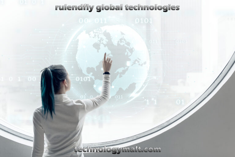 rulendfly global technologies