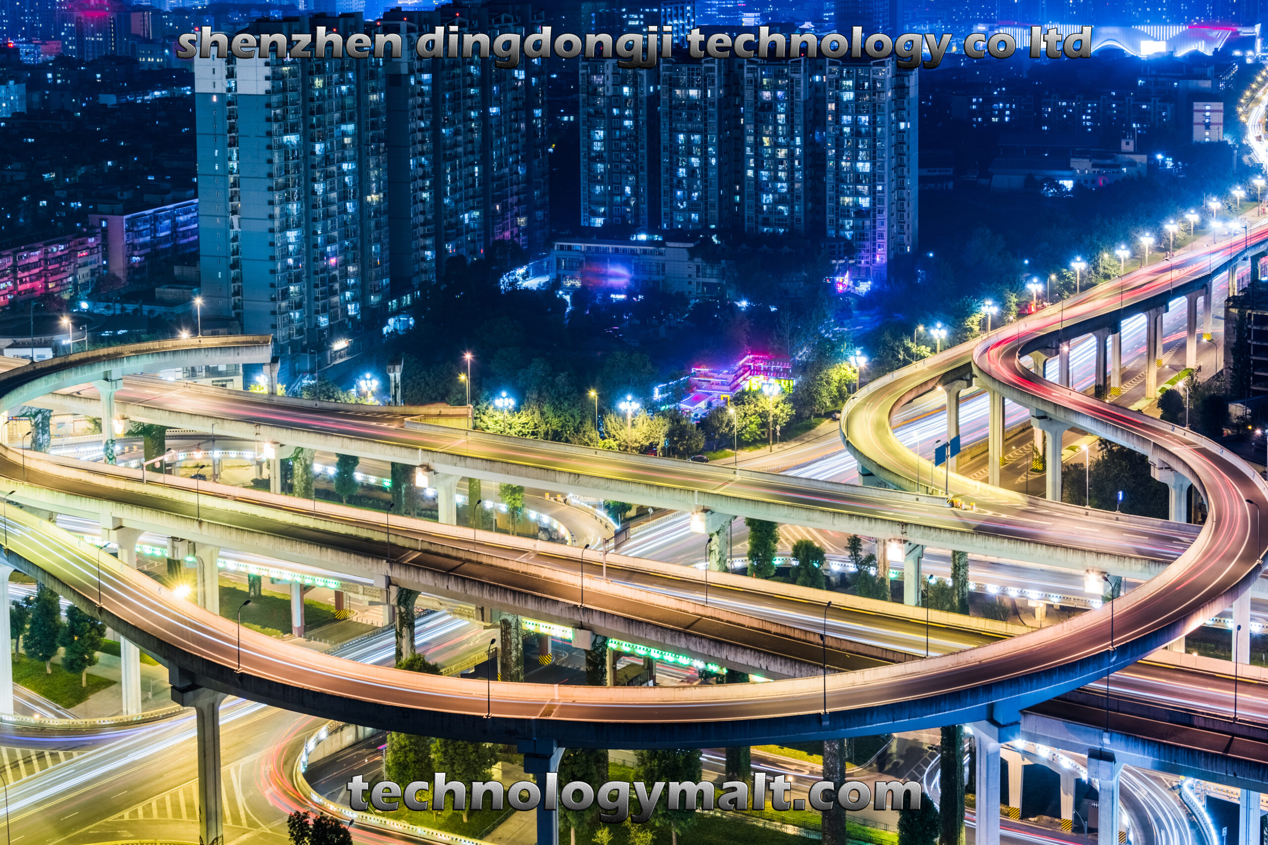 shenzhen dingdongji technology co ltd