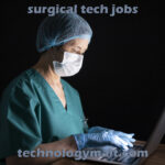 surgical tech jobs