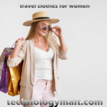 travel clothes for women