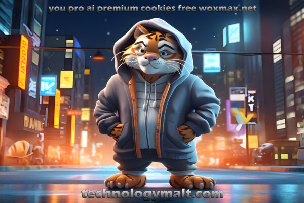 you pro ai premium cookies free woxmax.net