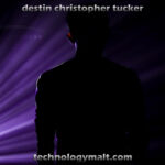 destin christopher tucker