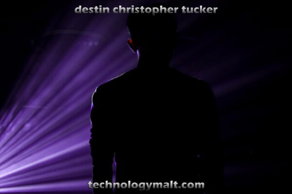 destin christopher tucker