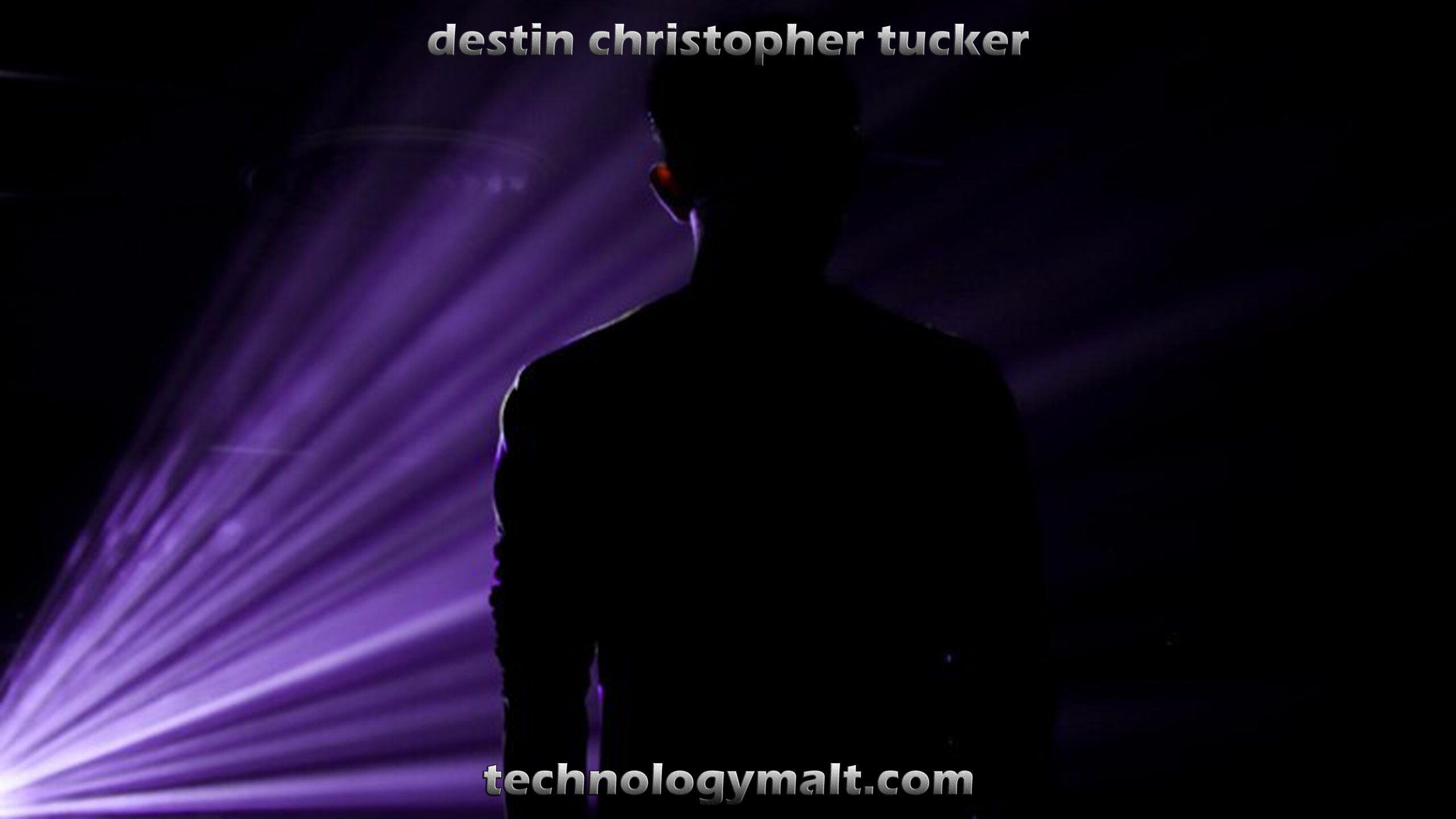 destin christopher tucker