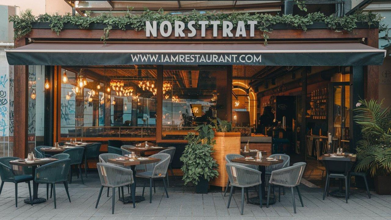 iamrestaurant.com destinations