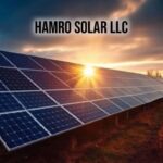 hamro solar llc