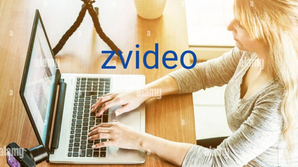 zvideo