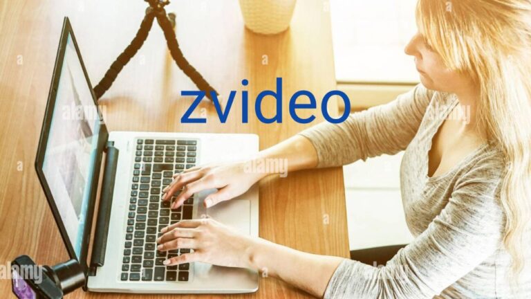 ZVideo: The Future of Video Sharing – Home – Discover Blog