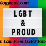 Akin Law Firm LGBT Robert NY