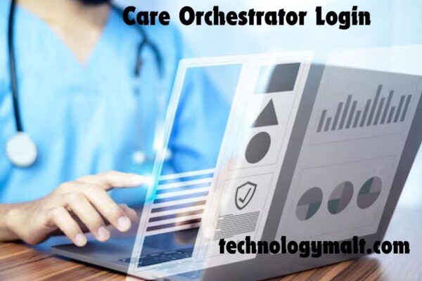 Care Orchestrator Login