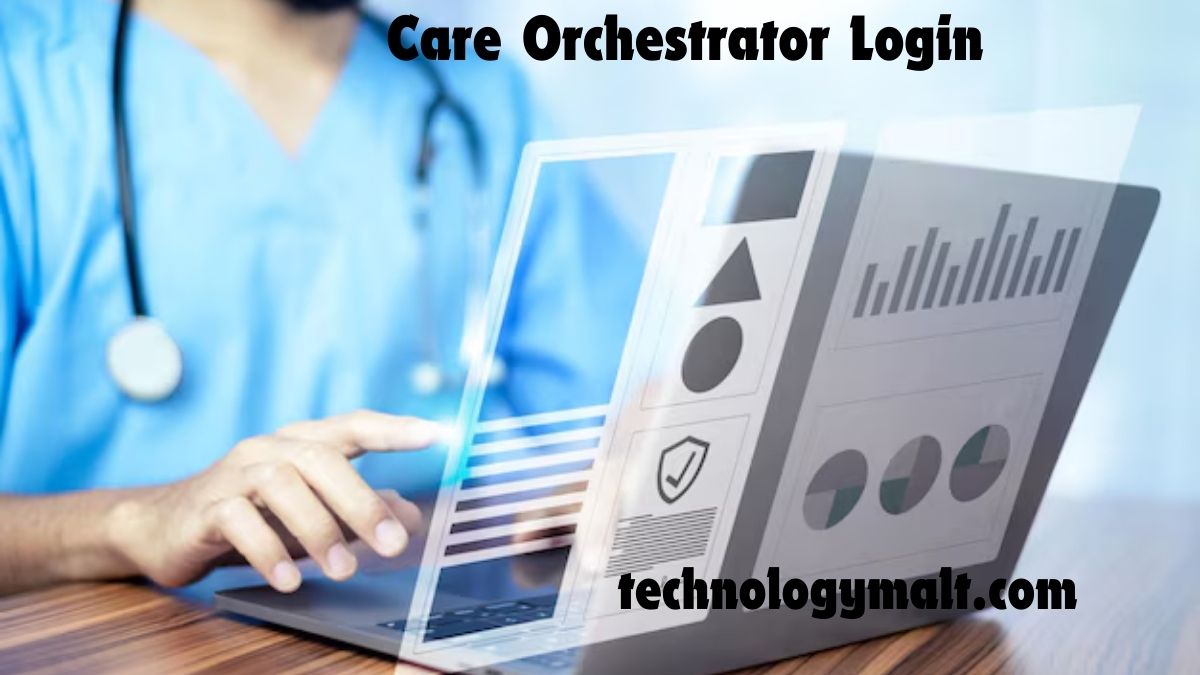 Care Orchestrator Login