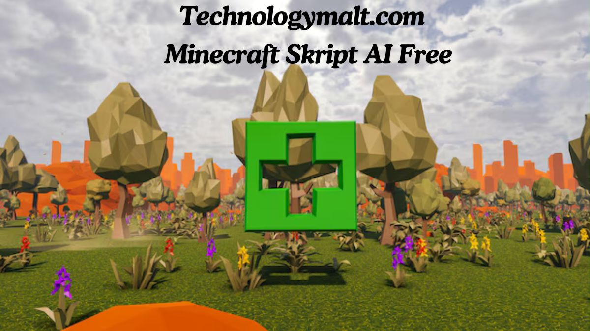 Minecraft Skript AI Free