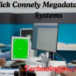 Nick Connely Megadata Health Systems