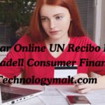 Pagar Online UN Recibo DE Sabadell Consumer Finance