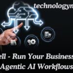 Respell - Run Your Business with Agentic AI Workflows