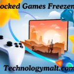 Unblocked Games Freezenova