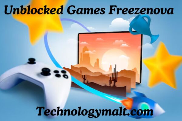 Unblocked Games Freezenova