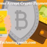 Lemo Accept Crypto Payments