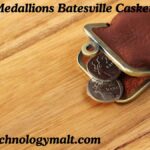 Lifestyle Medallions Batesville Casket