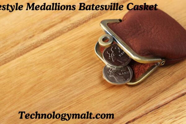 Lifestyle Medallions Batesville Casket