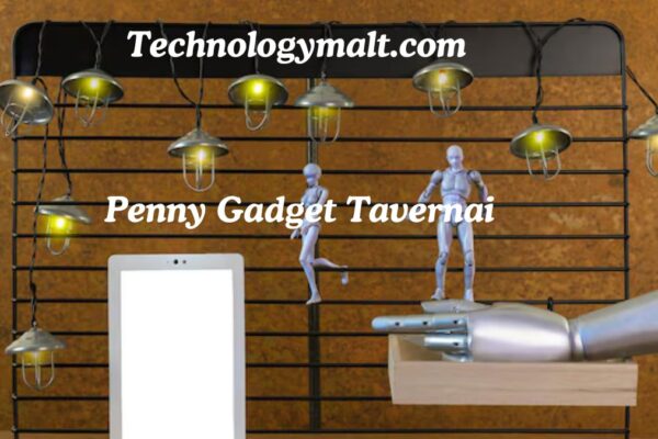 Penny Gadget Tavernai