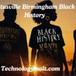 Titusville Birmingham Black History