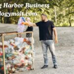 Trash Gig Harbor Business