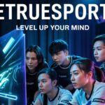 Gaming News eTrueSport