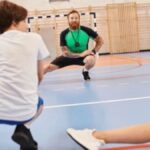 Physical Education Teacher