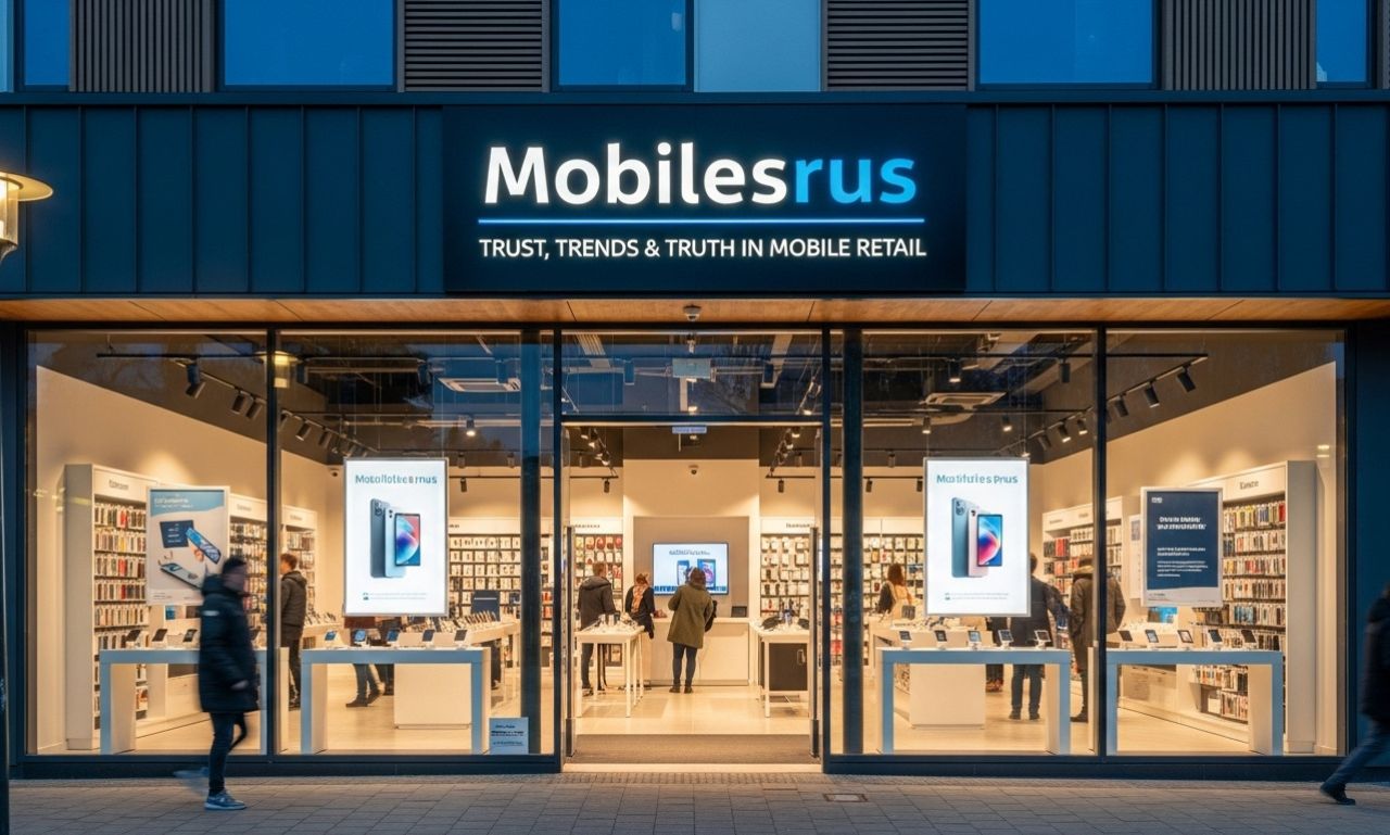 Mobilesrus
