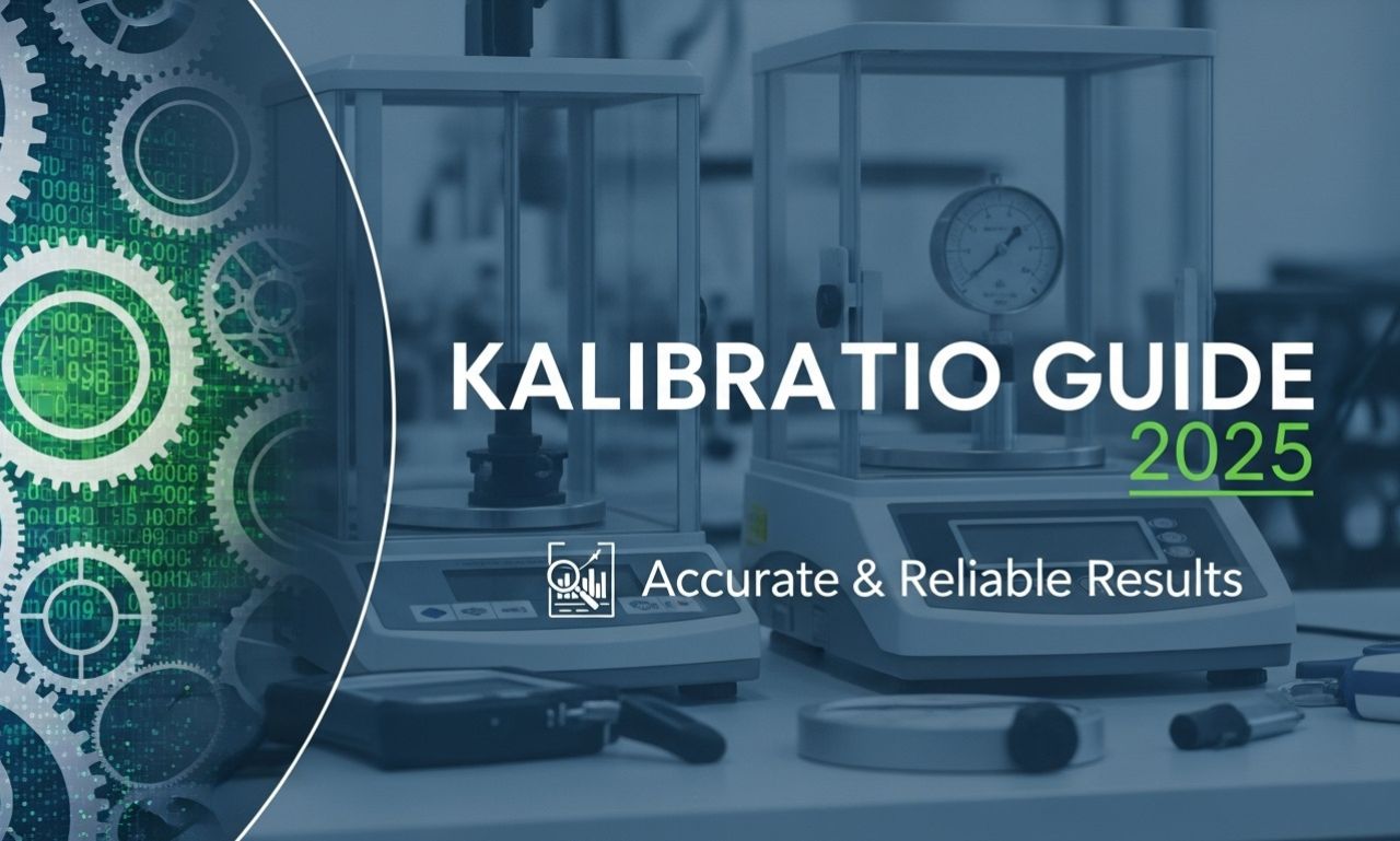 kalibraatio
