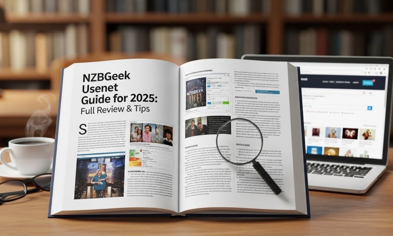 NZBGeek