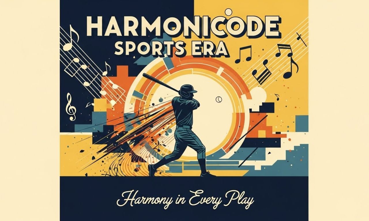 Harmonicode Sports