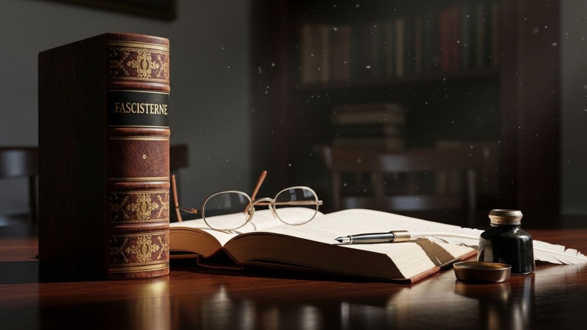 Fascisterne: A Deep Dive into Its Ideology and Impact